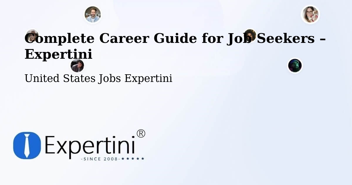 Career Guide for Job Seekers – Oregon - Oregon, United States Jobs Expertini
