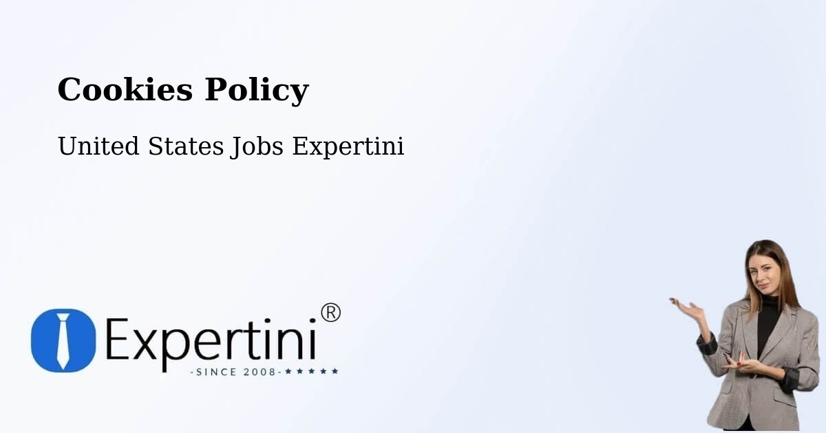 Cookie Policy – Oregon - United States Jobs Expertini