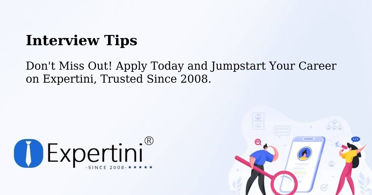 Interview Tips & Techniques for Job Seekers – Oregon - Oregon, United States Jobs Expertini