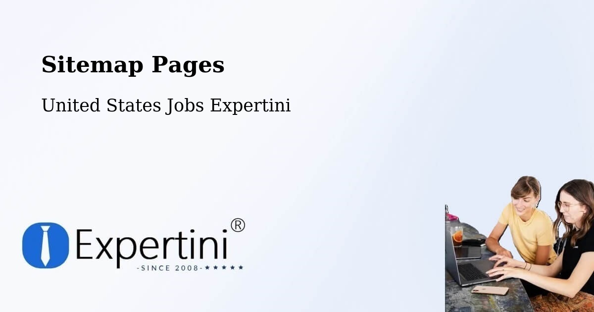 Sitemap Pages - Oregon - United States Jobs Expertini